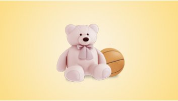Giocattoli Prima Infanzia