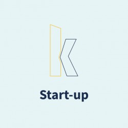 Start-up