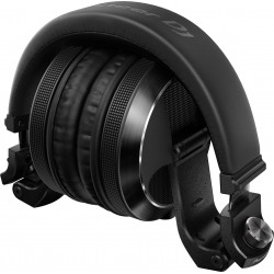 PIONEER HDJ X7 K CUFFIA PER DJ NERA