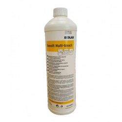 Renolit multi-bleach lt.1 (ex prall) ecolab